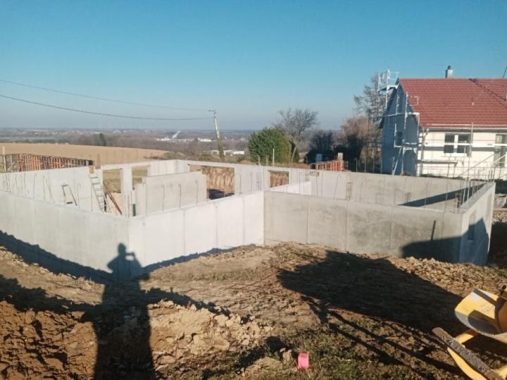 Avec nous, votre projet de terrassement est entre les mains des professionnels.