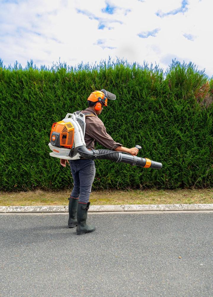 Clôtures de jardin Chailly-en-Bière 