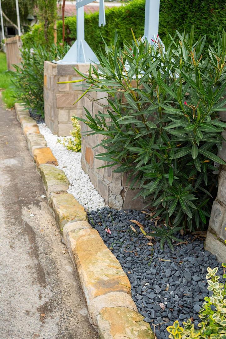 Terrassement Chailly-en-Bière