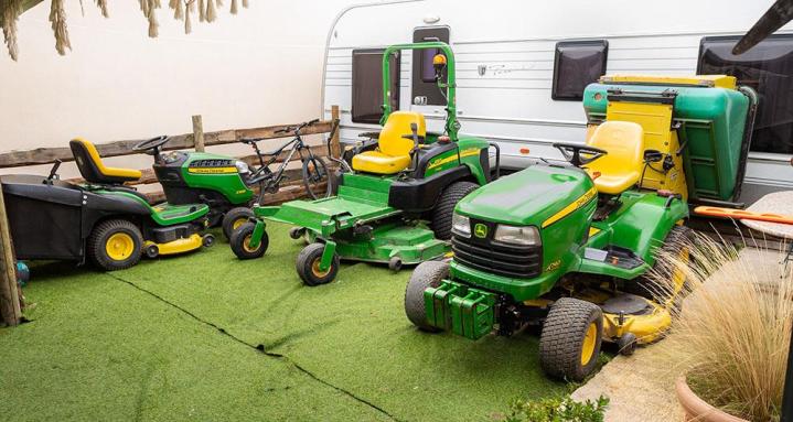 Entretien de jardins Chailly-en-Bière