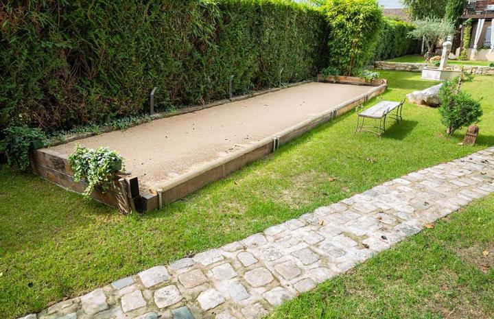 Travaux d’entretien de jardins Chailly-en-Bière