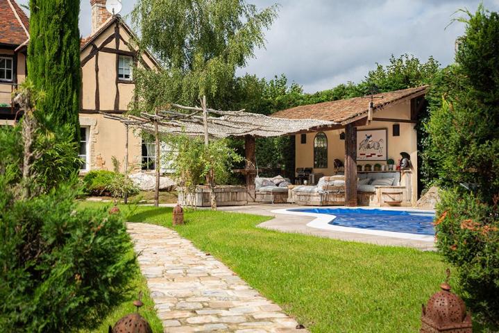 Nous travaillons avec passion pour donner vie à votre vision de jardin.