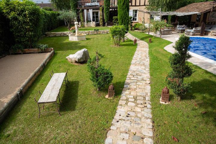 Des jardiniers talentueux pour un entretien d’espace vert de qualité.