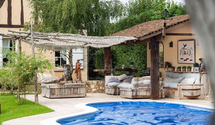 Élagage abattage Chailly-en-Bière