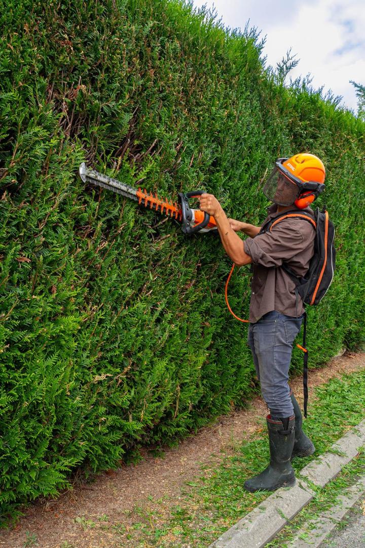 Installation de clôtures Chailly-en-Bière