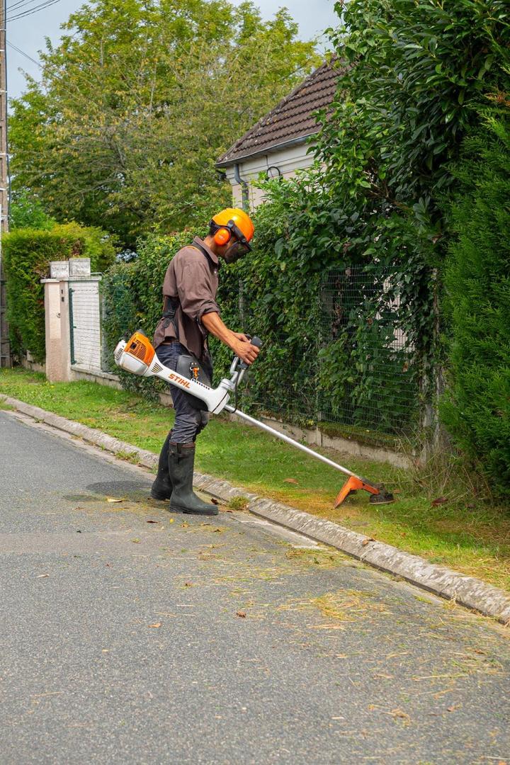 Travaux d’entretien de jardins Chailly-en-Bière