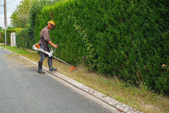 Terrassement Chailly-en-Bière