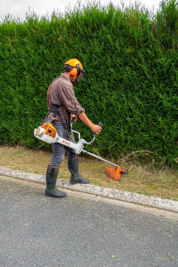 Travaux d’élagage et d’abattage Chailly-en-Bière